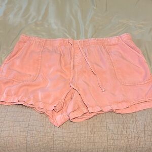 Gap Drawstring Shorts XL EUC